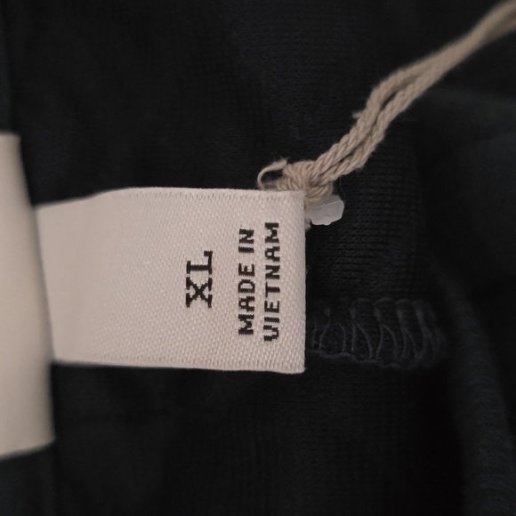 NWT a new day quilted sweatshirt - Picture 7 of 9